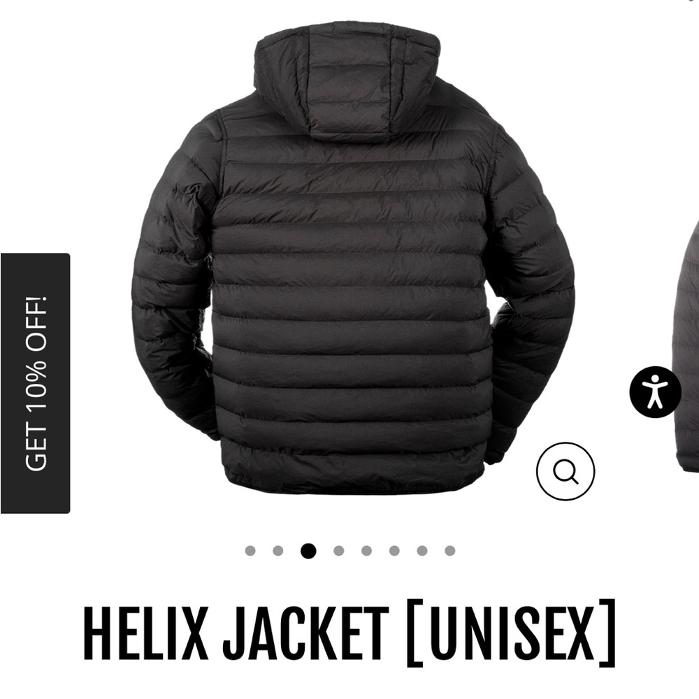 Bex Jacket - Picture 6 of 7